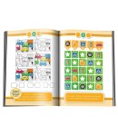 Carte educativa pentru copii, Reguli de Circulatie, Editura Gama