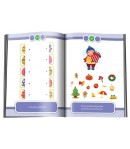 Carte educativa pentru copii, Anotimpuri, Editura Gama