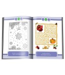 Carte educativa pentru copii, Anotimpuri, Editura Gama