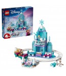 AVENT. SANIA SINE CAST.ELSEI LEGO43281