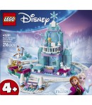 AVENT. SANIA SINE CAST.ELSEI LEGO43281