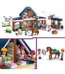 GRAJD CAI SI ACAD. ECHITATIE LEGO42688