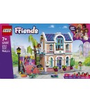 CASA FAMILIEI LUI LIANN LEGO42687