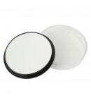 Vopsea pentru Fata si Corp, cu Pigment Fosforescent, 30 g, Activare cu Apa, Alb