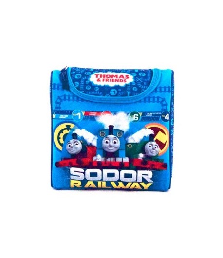 Lunch Bag Thomas
