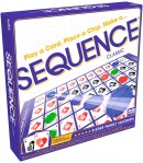 Joc de societate Sequence Classic