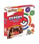 Joc Pokemon Trainer Expert, limba romana