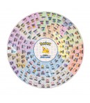 Joc Pokemon Trainer Expert, limba romana