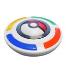 Joc Pokemon Trainer Expert, limba romana