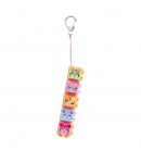 Clickeez - Set de joaca, 5 piese
