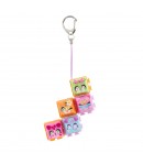 Clickeez - Set de joaca, 5 piese