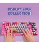 Clickeez - Tastatura