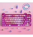 Clickeez - Tastatura
