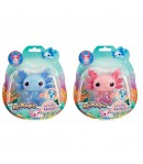 Jucarie interactiva Axolotl, diverse personaje