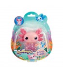 Jucarie interactiva Axolotl, diverse personaje