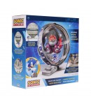 Nintendo Sonic - Set de joaca cu figurina Sonic, Death Egg