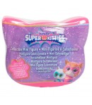 SuperKitties - Figurina colectibila surpriza