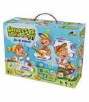 Joc interactiv Noriel - Ghiceste daca poti