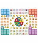 Joc interactiv Noriel - Ghiceste daca poti