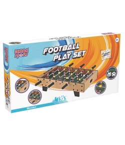 Masa de fotbal din lemn, Rising Sports, 70 cm