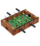 Masa de fotbal din lemn mica, Rising Sports, 51 cm