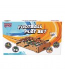 Masa de fotbal din lemn mica, Rising Sports, 51 cm