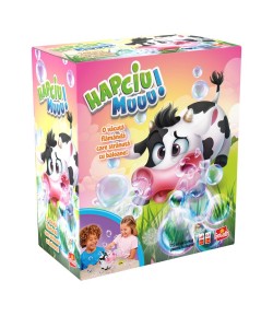 Joc interactiv, Goliath, Hapciu Muuu!