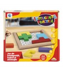 Joc educational, Smile Games, Practical Intelligence