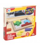 Joc educational, Smile Games, Practical Intelligence