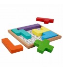 Joc educational, Smile Games, Practical Intelligence