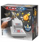 Consola de jocuri cu proiector si 1 blaster, Laser X, ProjeX Duck Arcade