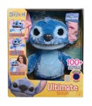 Disney Stitch - Plus interactiv, 100+ sunete si reactii
