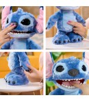 Disney Stitch - Plus interactiv, 100+ sunete si reactii