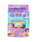 Set de joaca, Cookeez Makery, Bread Treatz, Animalutul surpriza din cuptor, Pentru copii