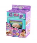 Set de joaca, Cookeez Makery, Bread Treatz, Animalutul surpriza din cuptor, Pentru copii