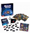 Joc De Societate Obiecte Ascunse - Underground