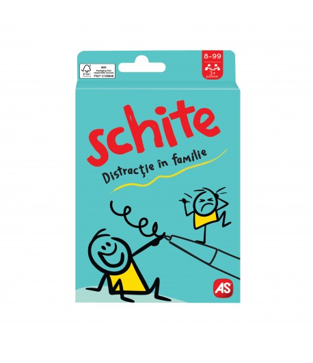 Joc interactiv de carti, Schite, Pentru copii, Multicolor