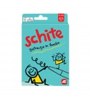 Joc interactiv de carti, Schite, Pentru copii, Multicolor