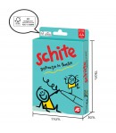 Joc interactiv de carti, Schite, Pentru copii, Multicolor