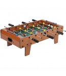 Masa de fotbal cu 18 jucatori , 50 x 25 x 15.5 cm, pentru copii