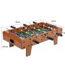 Masa de fotbal cu 18 jucatori , 50 x 25 x 15.5 cm, pentru copii