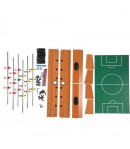 Masa de fotbal cu 18 jucatori , 50 x 25 x 15.5 cm, pentru copii