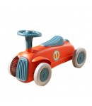 Masinuta Ride-On  cu Sistem Anti-Rasturnare, Claxon pe Volan, 1-6 Ani, 60 x 28 x 34 cm, Ro