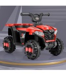 Masinuta Electrica  pe 4 Roti, Tip ATV, cu Acumulator, Sistem Anti-Rasturnare, Sistem de L