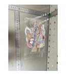 Set 12 Accesorii pentru Petrecere, Props pentru Photo Corner, Tema Aniversare Copii, Multi