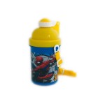 Termos plastic Spider Man