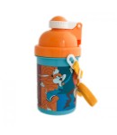 Termos plastic Looney Tunes