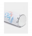 Tub de Confetti, Model Pene, 27 cm, Make It Fly, Bleu