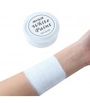 Vopsea de Fata/Corp, pe Baza de Ulei, 35 g, Alb