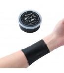 Vopsea de Fata/Corp, pe Baza de Ulei, 35 g, Negru